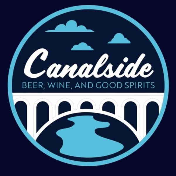 Canalside_Manayunk_Logo